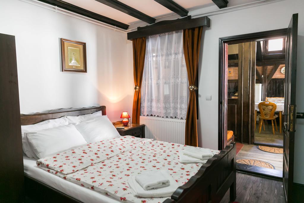 Casa Cu Cerdac Hotel Sighisoara Exterior photo