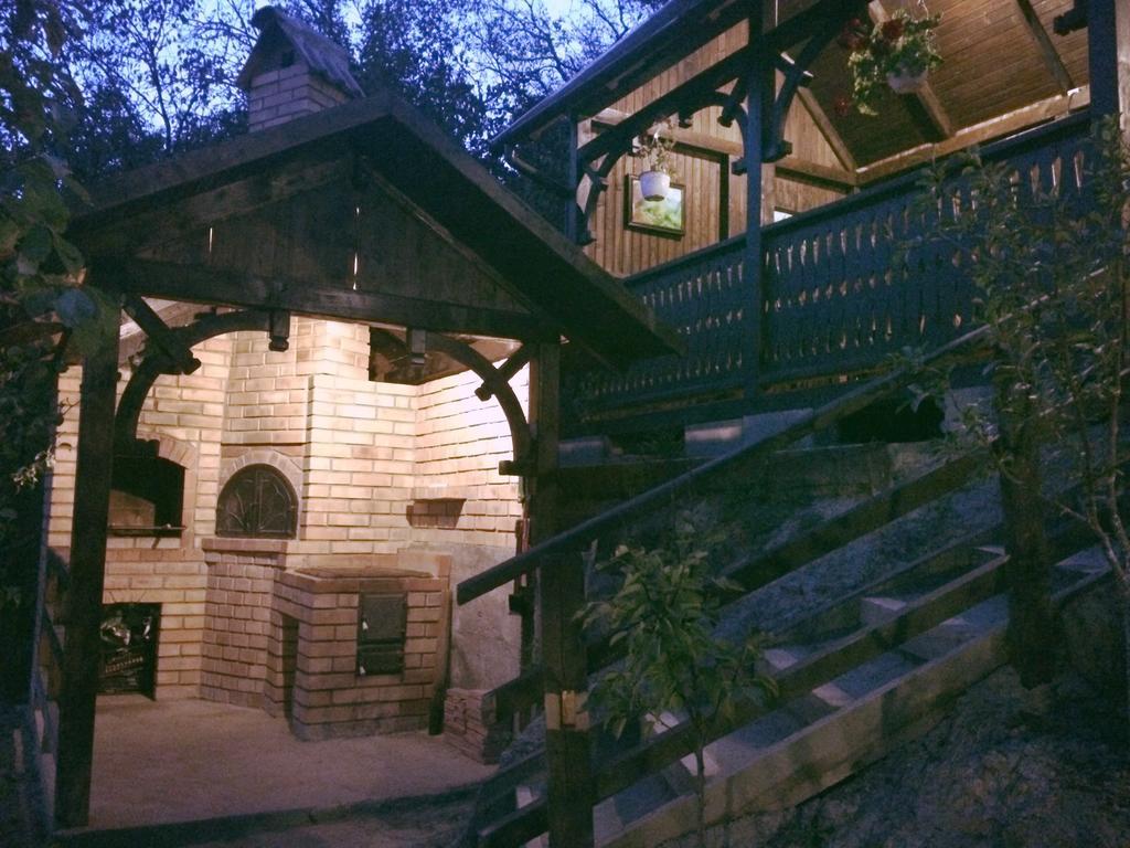 Casa Cu Cerdac Hotel Sighisoara Exterior photo