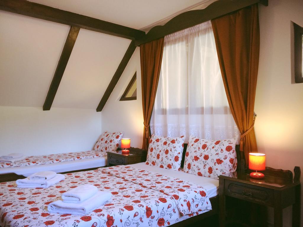 Casa Cu Cerdac Hotel Sighisoara Exterior photo
